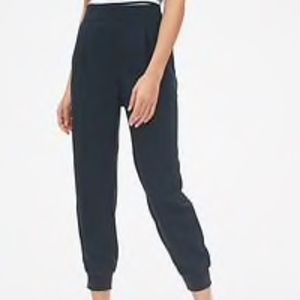 Versatile Pleated Jogger